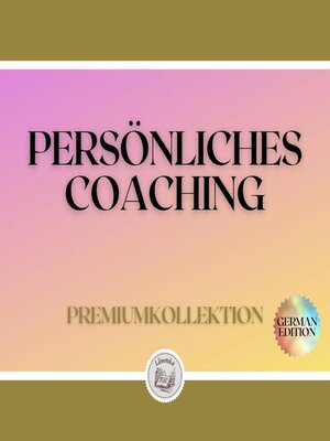 cover image of PERSÖNLICHES COACHING
